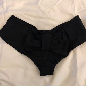 LOLLI SWIM CHEEKY BIKINI BOTTOM